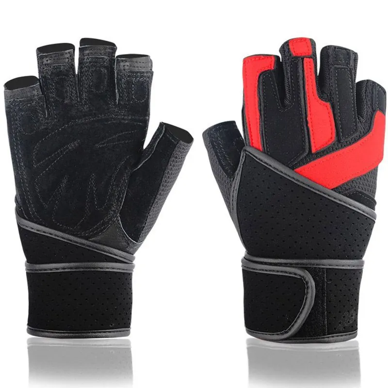 Weightlifting Gloves variant 3